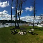 Vila Kisajno Giżycko