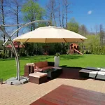 Villa Kisajno Giżycko