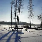 Villa Kisajno *