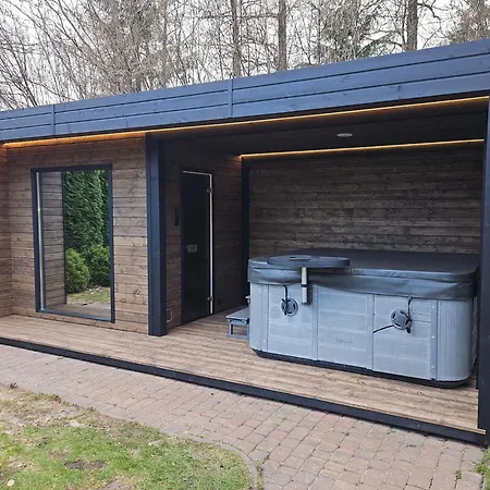 Kisajno Гижицко