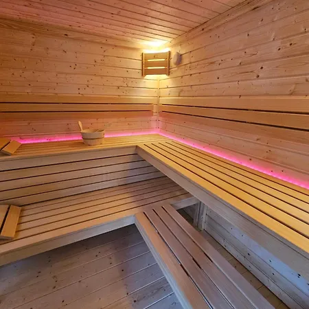 Kisajno Вилла *