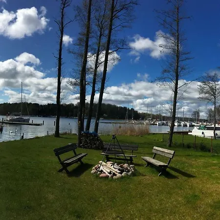 빌라 Kisajno 기지크코