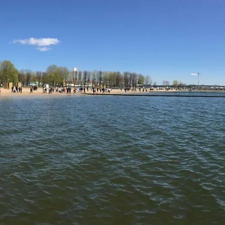 Kisajno Вилла