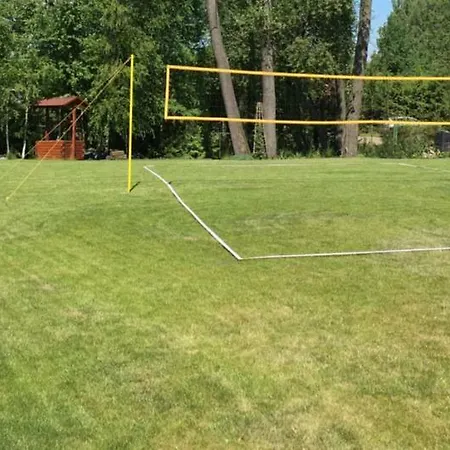 빌라 Kisajno 기지크코