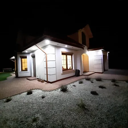 Vila Kisajno Giżycko