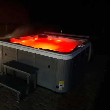 빌라 Kisajno 기지크코