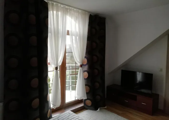 Kisajno Вилла *