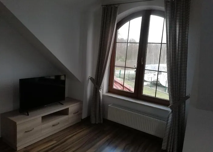 Kisajno Гижицко