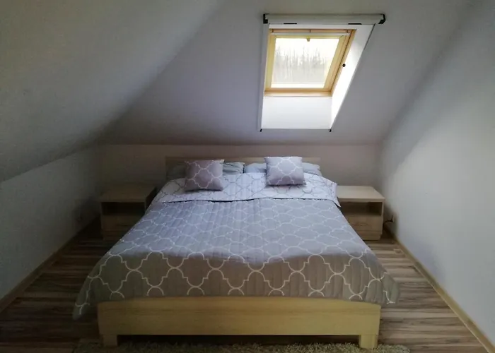 Kisajno Гижицко