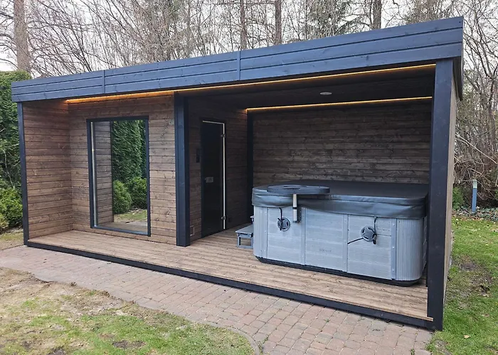 Kisajno Гижицко