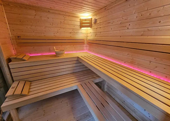 Kisajno Вилла *