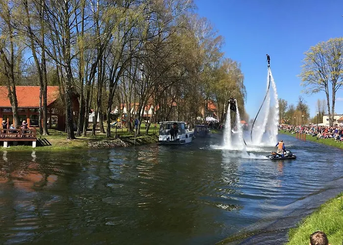 Kisajno Гижицко