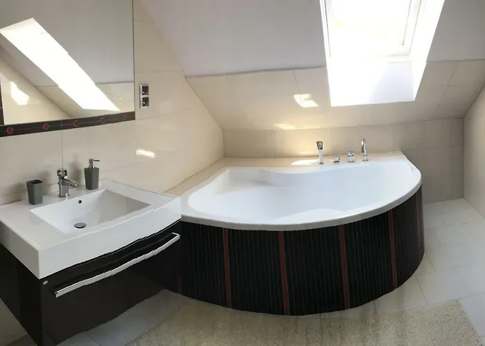 Kisajno Вилла *