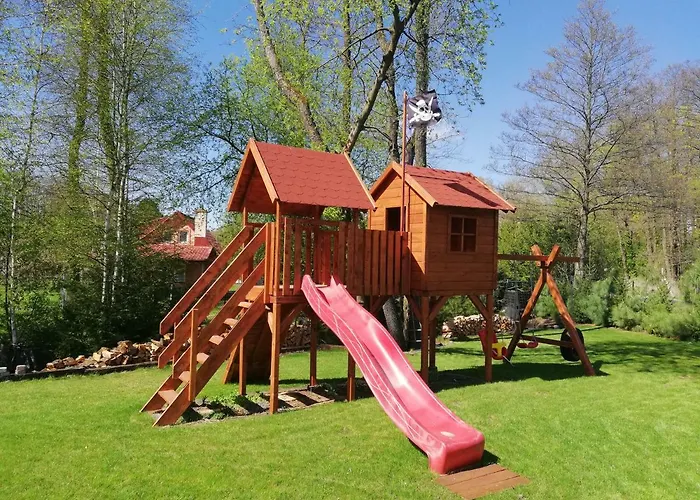 Kisajno * Гижицко