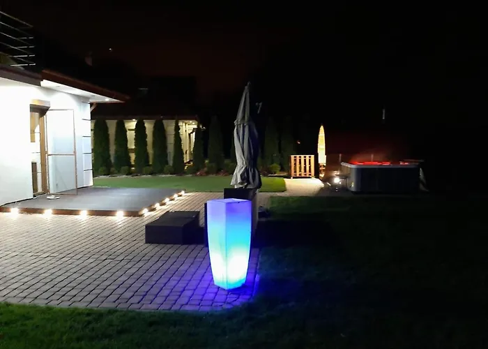 Kisajno Гижицко