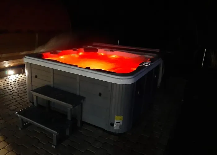 Вилла Kisajno Гижицко